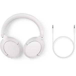 Philips TAH6000, белый - Беспроводные наушники