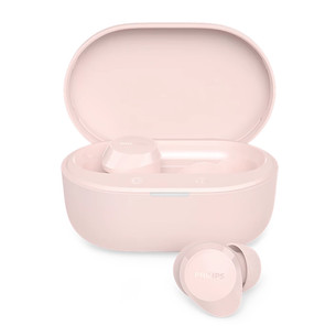 Philips TAT1300, rozā - Bezvadu austiņas TAT1300PK/00