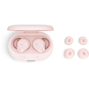 Philips TAT1300, rozā - Bezvadu austiņas