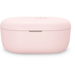 Philips TAT1300, rozā - Bezvadu austiņas