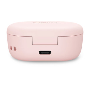 Philips TAT1300, rozā - Bezvadu austiņas