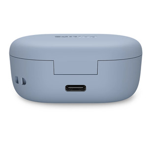 Philips TAT1300, gaiši zila - Bezvadu austiņas
