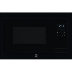 Electrolux 500 Series, 23 л, черный - Интегрируемая микроволновая печь LMS4253TBK