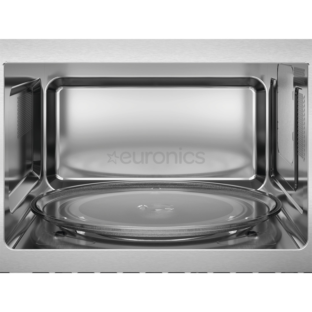 Electrolux 500 Series, 23 л, черный - Интегрируемая микроволновая печь