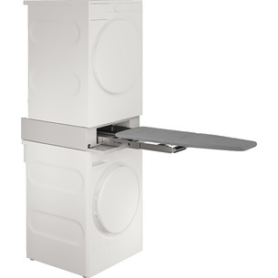 Asko - Pull-out ironing board