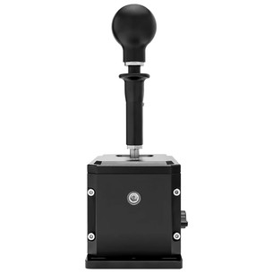 Simagic DS-8X Shifter, melna - Ātrumu pārslēgs