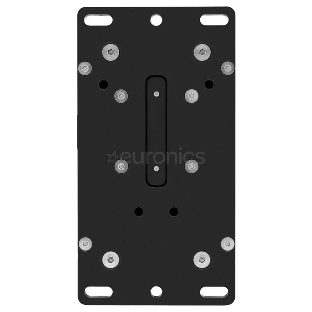 Simagic DS-8X Shifter, melna - Ātrumu pārslēgs