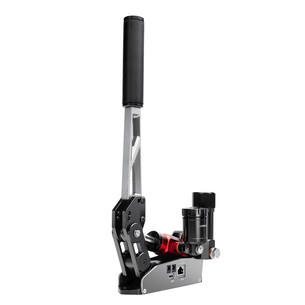Simagic TB-RS Hydraulic Handbrake, melna - Simulatora stāvbremze 6975472771137