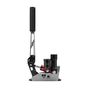 Simagic TB-RS Hydraulic Handbrake, melna - Simulatora stāvbremze