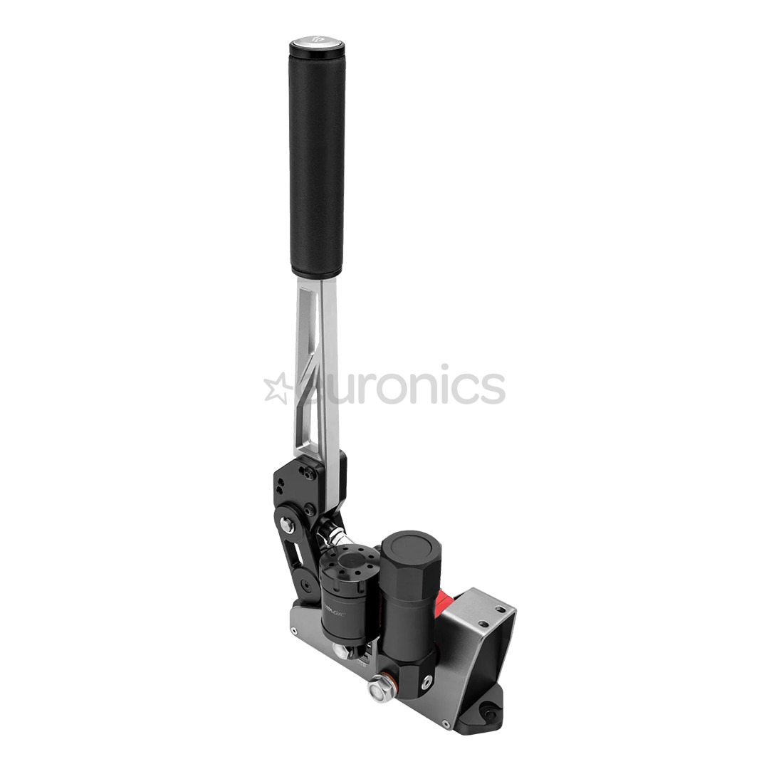 Simagic TB-RS Hydraulic Handbrake, melna - Simulatora stāvbremze