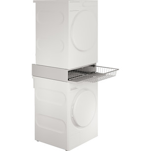 Asko - Pull-out basket for laundry