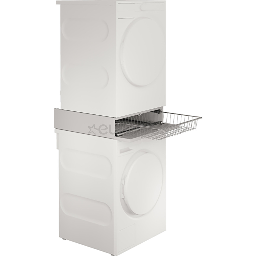 Asko - Pull-out basket for laundry