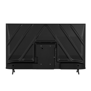 Hisense A4S, 32'', HD, LED LCD, melna - Televizors