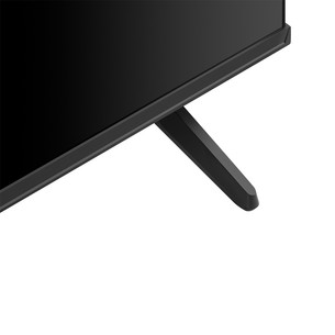 Hisense A4S, 40'', Full HD, LED LCD, melna - Televizors
