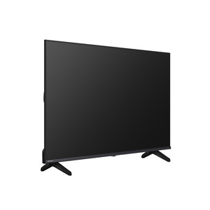 Hisense A4S, 40'', Full HD, LED LCD, melna - Televizors