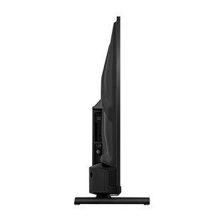 Hisense A5S, 32'', FHD, HI-QLED, melna - Televizors