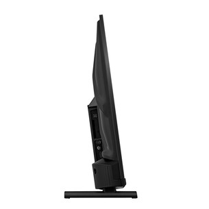 Hisense A5S, 40'', FHD, HI-QLED, melna - Televizors