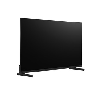 Hisense A5S, 40'', FHD, HI-QLED, melna - Televizors