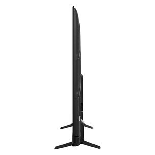 Hisense A6S, 50'', 4K UHD, VA LCD, black - TV