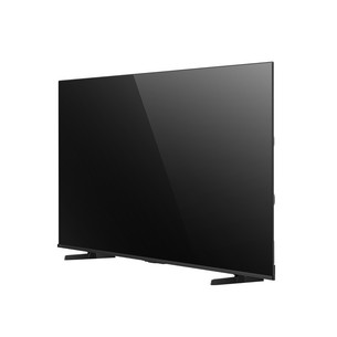 Hisense E7S, 43'', 4K UHD, HI-QLED, melna - Televizors