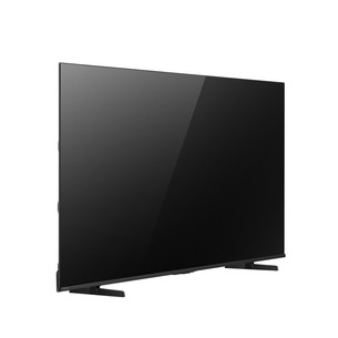 Hisense E7S, 55'', 4K UHD, HI-QLED, melna - Televizors