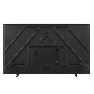 Hisense E7S, 55'', 4K UHD, HI-QLED, melna - Televizors