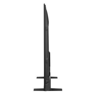 Hisense E7S, 65'', 4K UHD, HI-QLED, melna - Televizors