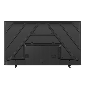 Hisense E7S, 75'', 4K UHD, HI-QLED, melna - Televizors