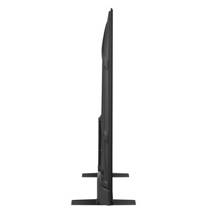 Hisense E7S, 75'', 4K UHD, HI-QLED, melna - Televizors