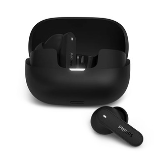 Philips TAT3000, black - True wireless earphones