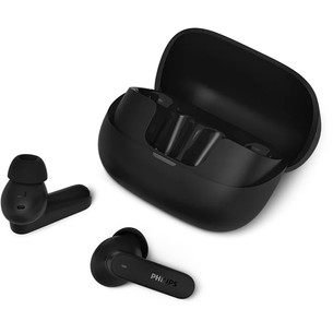 Philips TAT3000, black - True wireless earphones