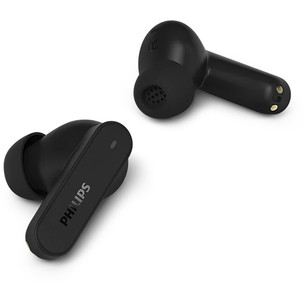 Philips TAT3000, black - True wireless earphones