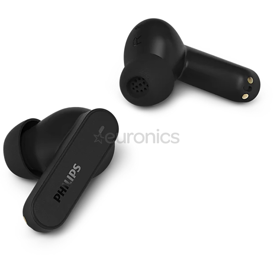 Philips TAT3000, black - True wireless earphones