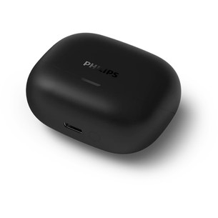Philips TAT3000, black - True wireless earphones