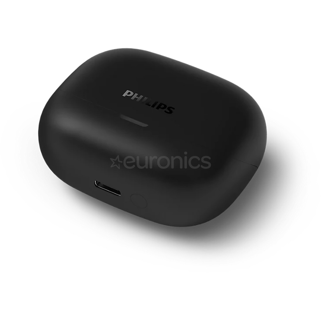 Philips TAT3000, black - True wireless earphones