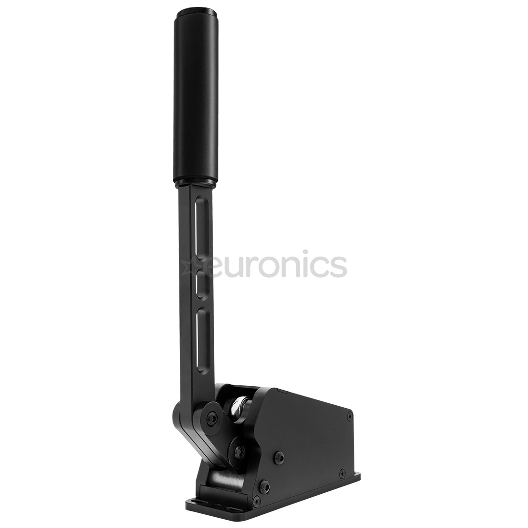 Simagic TB-1 Handbrake, melna - Simulatora stāvbremze