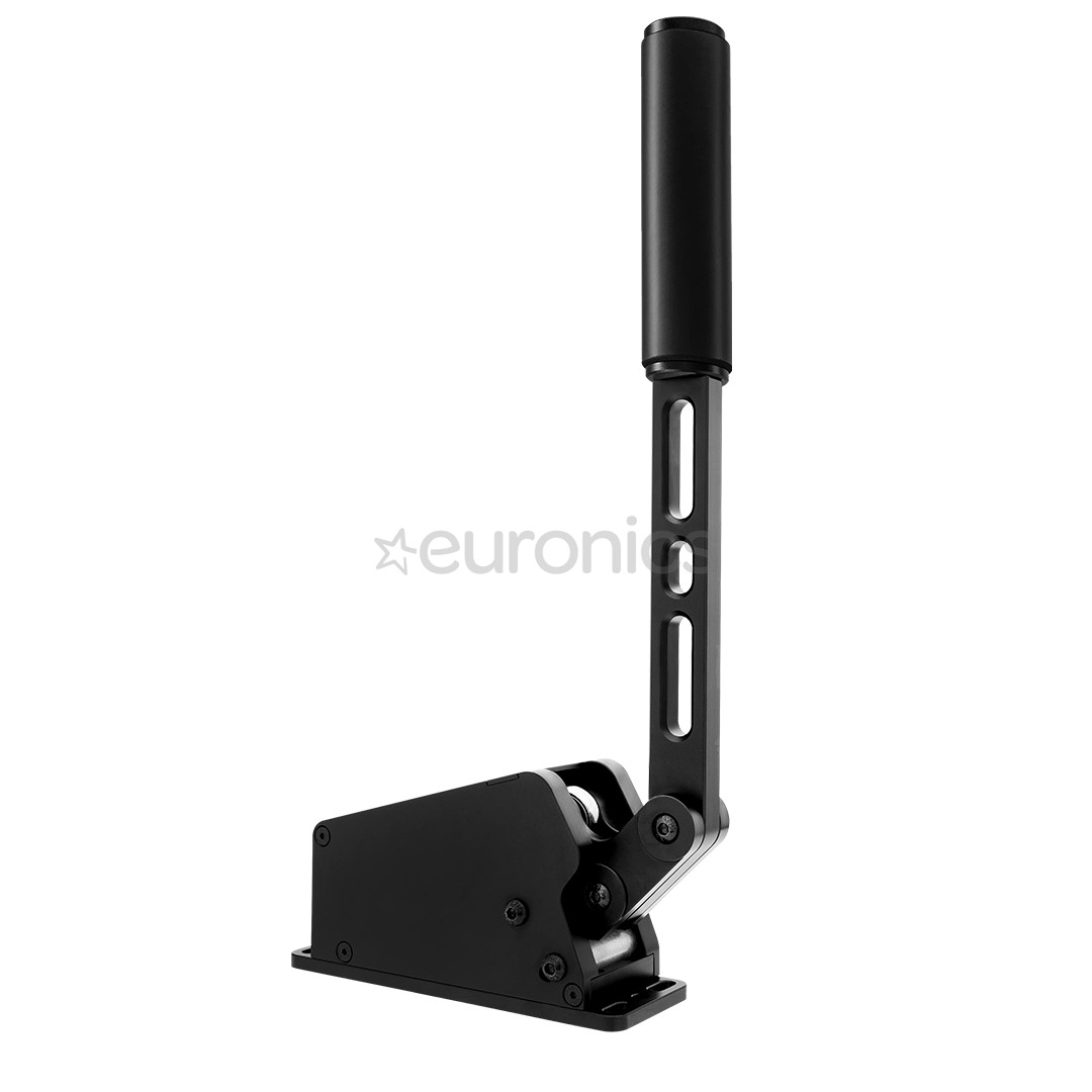 Simagic TB-1 Handbrake, melna - Simulatora stāvbremze