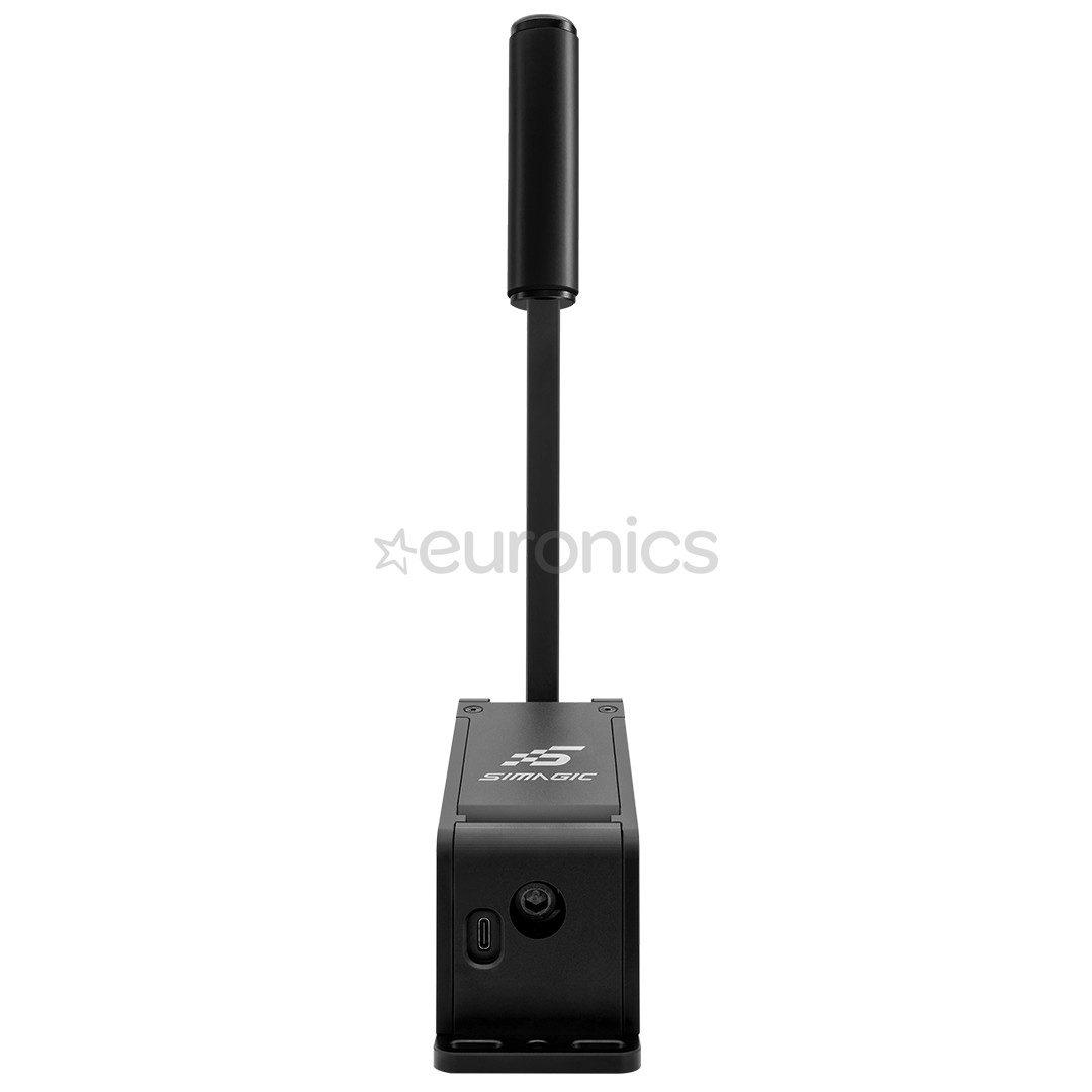 Simagic TB-1 Handbrake, melna - Simulatora stāvbremze