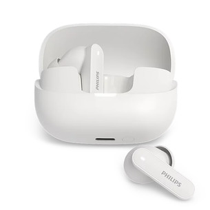 Philips TAT3000, white - True wireless earphones