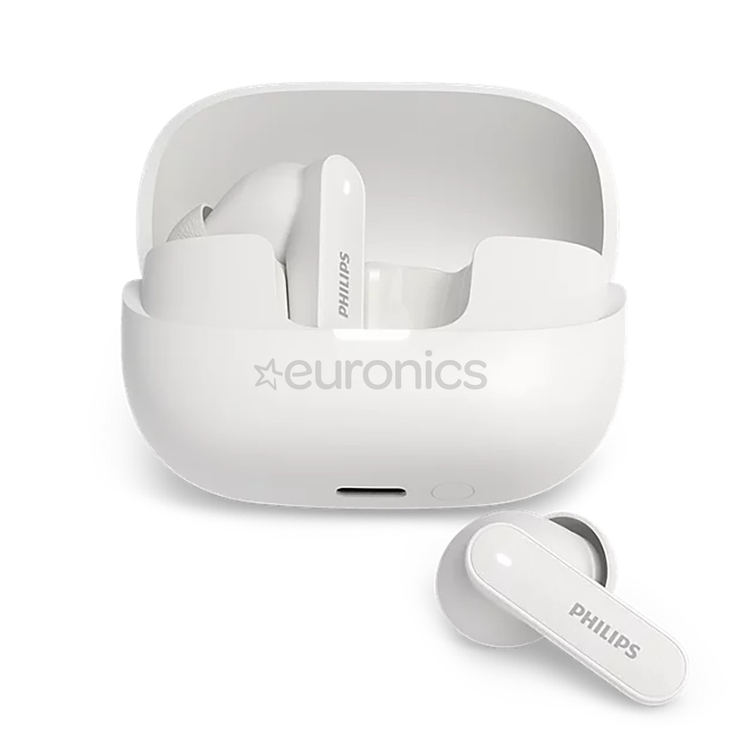 Philips TAT3000, white - True wireless earphones TAT3000WT/00