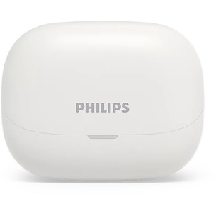 Philips TAT3000, white - True wireless earphones