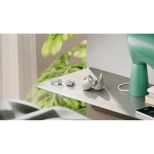 Philips TAT3000, white - True wireless earphones