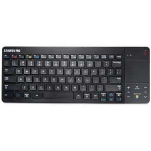 Wireless keyboard for Smart TV, Samsung