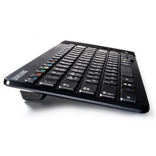 Wireless keyboard for Smart TV, Samsung