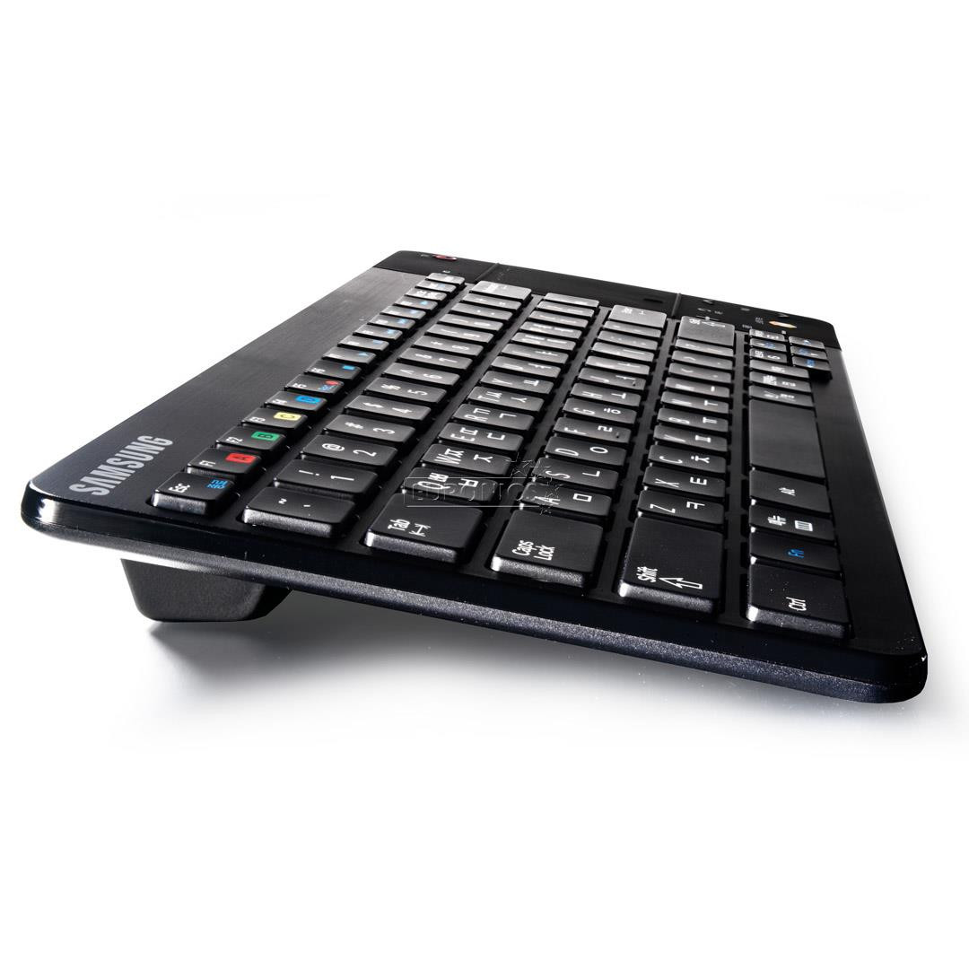 Wireless keyboard for Smart TV, Samsung