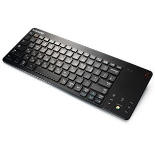 Wireless keyboard for Smart TV, Samsung