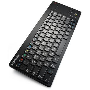 Wireless keyboard for Smart TV, Samsung
