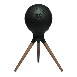 Devialet Treepod, Phantom Ultimate 108 dB, deep forest - Speaker stand