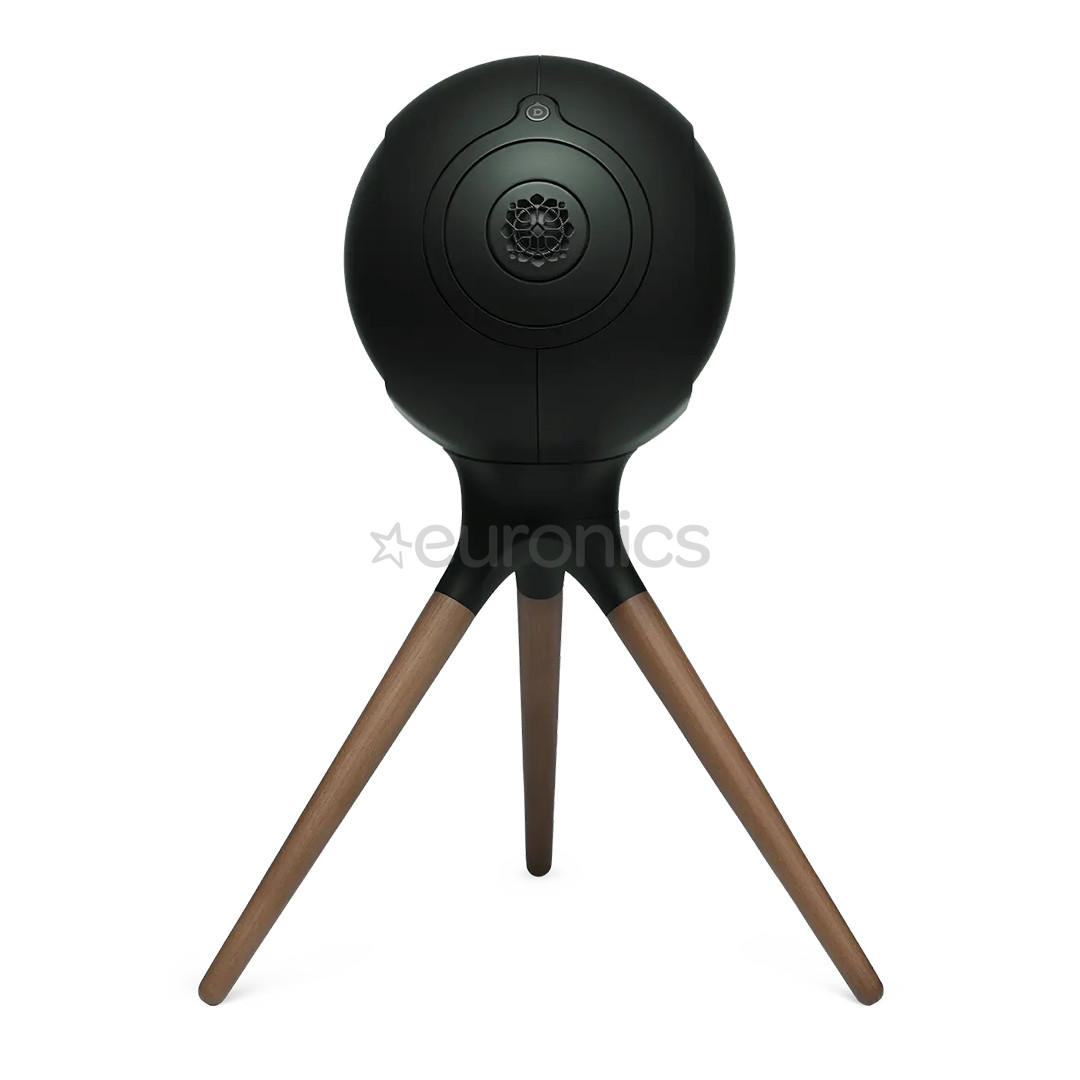 Devialet Treepod, Phantom Ultimate 108 dB, deep forest - Speaker stand