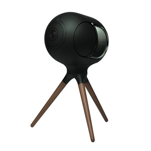 Devialet Treepod, Phantom Ultimate 108 dB, deep forest - Speaker stand AR343
